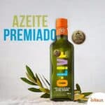 Azeite Chileno Extra Virgem O-live 500ml