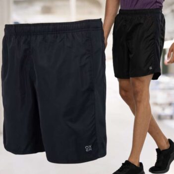 Bermuda Masculina Oxer Better 7