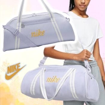 Bolsa Nike Gym Club Feminina