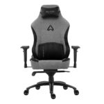 Cadeira Gamer Alpha Gamer Nebula Fabric, Até 150 kg, Apoio de Braço 4D, Reclinável - AGNEBULA