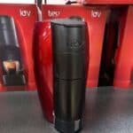 Cafeteira Expresso Lov Vermelha Premium TRES - 220v