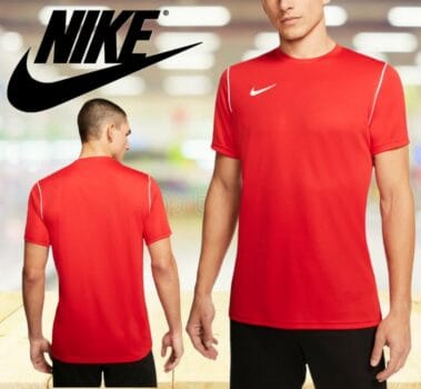 Camisa Nike Dri-FIT Uniformes