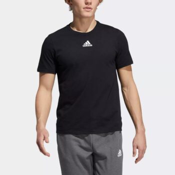 Camiseta adidas House Of Blanks adidas