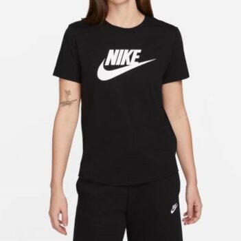 Camiseta Nike Sportswear Essentials - Feminina
