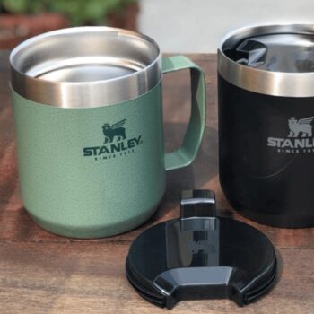 Camp Mug Stanley - 350ML