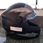 Capacete Moto Pro Tork New Liberty Four Preto 60