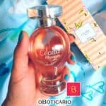 Cecita Blossom Desodorante Colônia 100ml