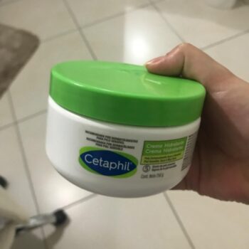 Creme Hidratante Cetaphil 250g
