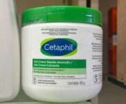 Creme Hidratante Cetaphil 453g