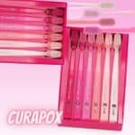 Curaprox Pink Edition Cs 5460 Ultrasoft Ed. Limitada (6 un)