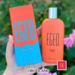 Egeo Spicy Vibe Colônia 90ml