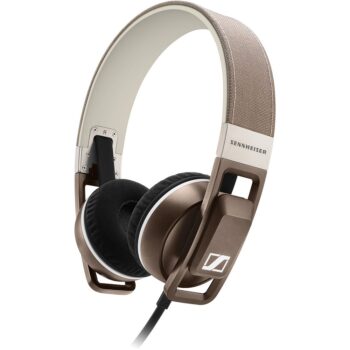 Fone de Ouvido Sennheiser Urbanite Sand