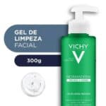 Gel de Limpeza Profunda Antioleosidade Vichy Normaderm 300g