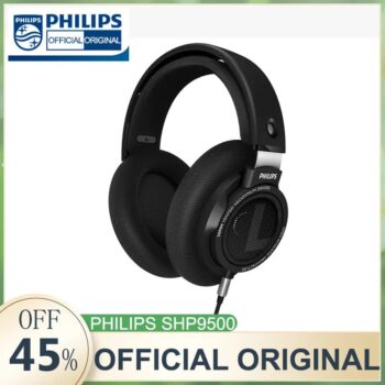 Headphone Philips SHP9500 Cupom