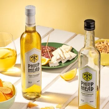 Hidromel Philip Mead - 500ml (Fresh Pineapple)
