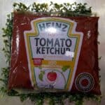 Ketchup Heinz 2kg