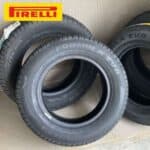 Kit 4 Pneus Aro 13 175/70R13 Pirelli Fórmula Evo