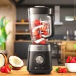 Liquidificador Philips Walita Ri224291 3 Litros 12 Velocidades 1200w Preto - 110v