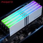 Memória RAM Asgard Valkyrie V5 RGB 16GB