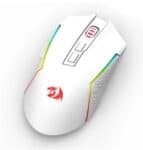 Mouse sem fio Redragon-M693 Cupom