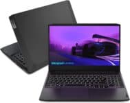 Notebook Gamer Lenovo Ideapad 3i 15.6 Fhd I5-11 512gb 8gb