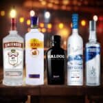 Ofertas em Vodka & Gin - Amazon