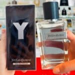 Perfume 100ml Y Eau de Toilette Ysl Yves Saint Laurent Masculino