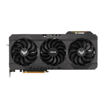 Placa de Vídeo Asus AMD, 12GB GDDR6 - TUF-RX6700XT-O12G-GAMING