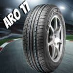 Pneu Aro 17” Linglong 165/40R17 75V