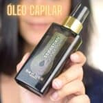 Sebastian Professional Dark Oil - Óleo Capilar 95ml