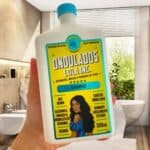 Shampoo Ondulados Inc, Lola Cosmetics