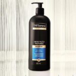 Shampoo Tresemmé Hidratação Profunda Frasco 650ml