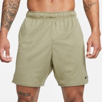 Shorts Nike Dri-FIT Totality Masculino