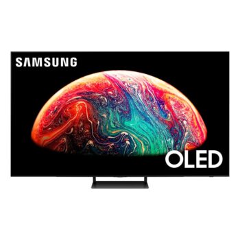 Smart Tv 55 Polegadas Oled 4k Samsung - Oled55s90ca