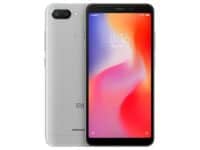 Smartphone Xiaomi Redmi 6, 3/32GB