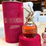 So Scandal! Jean Paul Gaultier edp - Perfume Feminino 80ml