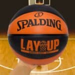 Spalding Bola Basquete