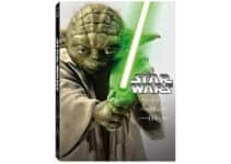 Star Wars A Nova Trilogia [Dvd]