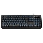 Teclado Mecânico Gamer Philco PKB95 Switch Outemu Brown ABNT2