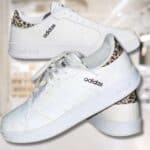 Tênis Adidas Breaknet Feminino