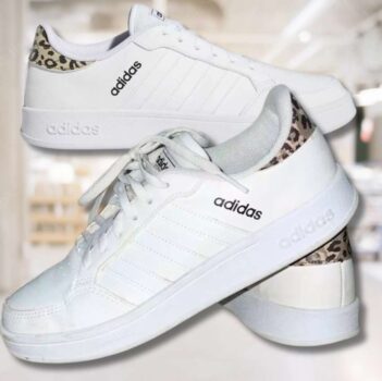 Tênis Adidas Breaknet Feminino