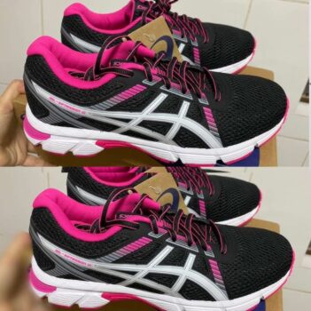 Tênis Asics Gel-Impression 11 Feminino