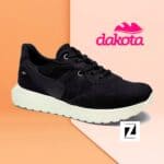 Tênis Dakota Jogging Feminino