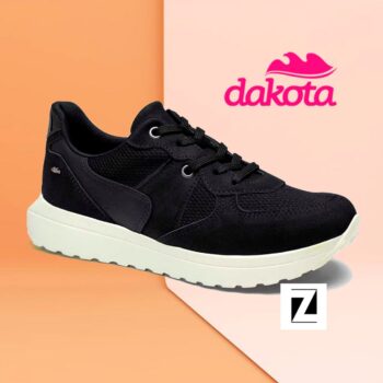 Tênis Dakota Jogging Feminino