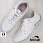 Tênis Kolosh Casual Feminina