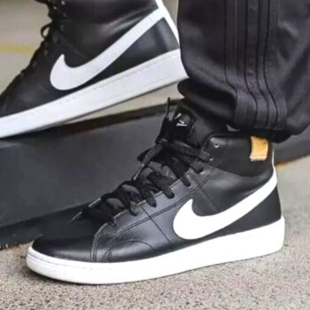 Tênis Nike Court Royale 2 Mid Masculino