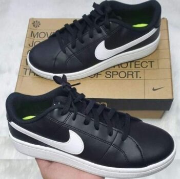 Tênis Nike Court Royale 2 Next Nature Masculino