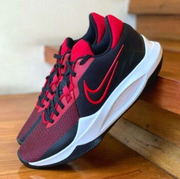 Tênis Nike Precision 6 Masculino