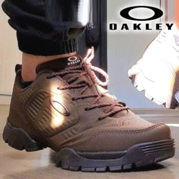 Tênis Oakley Mod River Masculino
