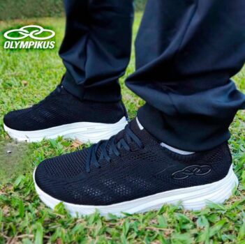 Tênis Olympikus 237G Ultraleve Masculino